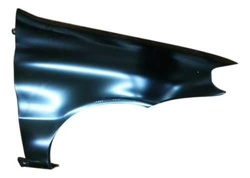 Guardabarro Delantero Derecho Original Fiat Siena 2 04-11