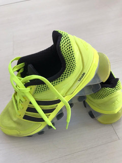 springblade verde limao