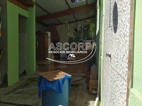 Imagem 15 de 30 de Chacara No Gran Park Residencial - Ch00066 - 71061359