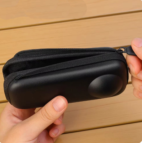 Estuche Eva Para Insta360 X4-x5: Protección Y Estilo- Teles