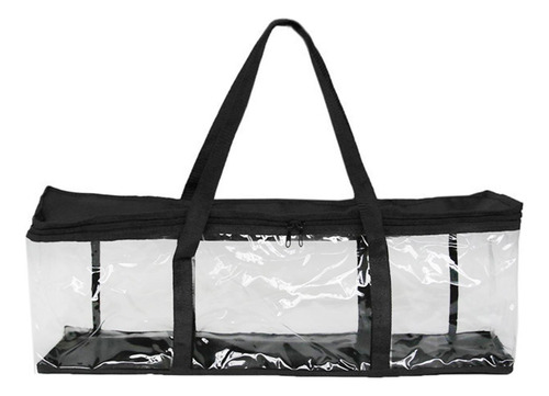 Cd Funda, Soporte Con Asas Bolsa De Almacenamiento De Cd