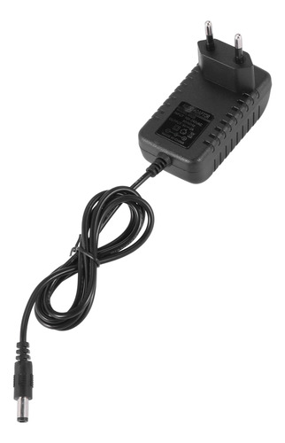 Adaptador De Fuente De Alimentación 100-240v Dc 9v 2a (enchu