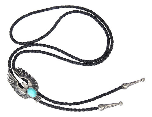 Vaquero Nativo Americano Bolo Ties Rodeo Novetly Collar