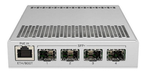 Mikrotik Cloud Router Switch Crs305-1g-4s+in L5