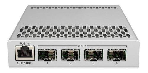 Switch MikroTik CRS305-1G-4S+IN