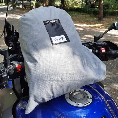 Funda Cubre Moto Xxl New Equipment Plus Avant Motos
