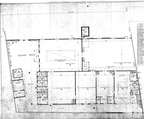 Excelente Inmueble De 3100 M2, Apto Para Desarrollo Inmobiliario