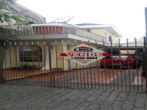 Sobrado Vila Matilde São Paulo/sp - 112