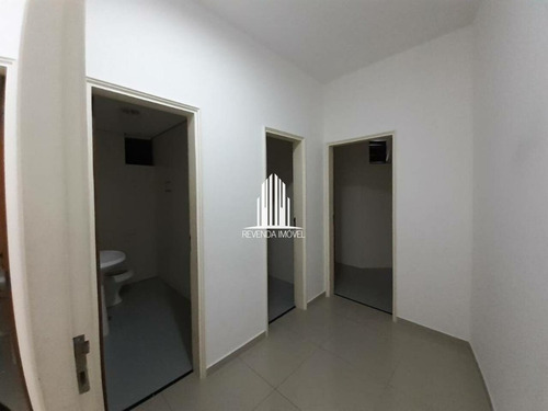 Imagem 11 de 15 de Conjunto Comercial 375m² Na Cidade Monções Es Com 6 Salas 6 Banheiros 8 Vagas - Br25748