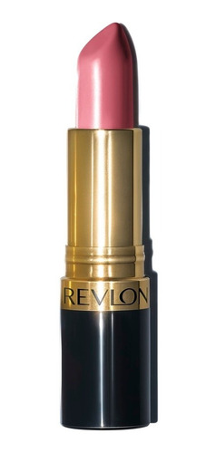 Revlon Labial Super Lustrous Tono Secret Club