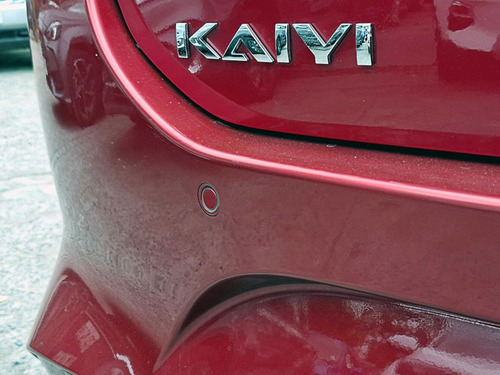 Kaiyi Kye 5 1.5 At