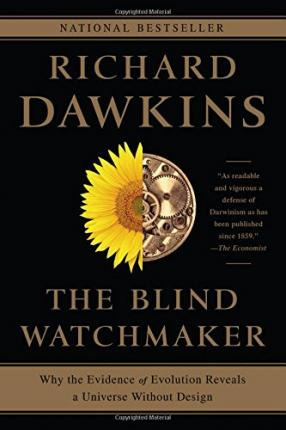 Libro The Blind Watchmaker : Why The Evidence Of Evolutio...