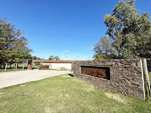 Terreno En Barrio Privado Verde Mora