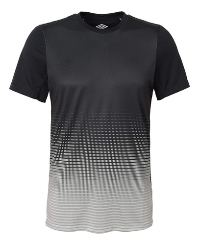 Polera De Entrenamiento Umbro Elite Silo, Adulto Pequeño