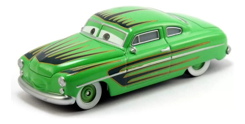 Cars Auto Edwin Kranks Disney Pixar-bunny Toys