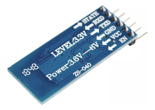 Modulo Bluetooth 4.0 Hm-10 Ble Cc2541 Arduino