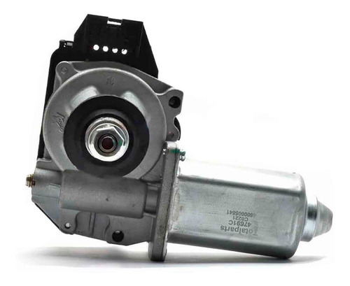 Motor Limpiaparabrisas Para Gmc Envoy 2007 Trasero