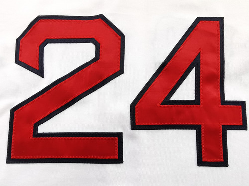Jersey Boston Red Sox Xl Majestic Authentic Collection Eua. (Usado)