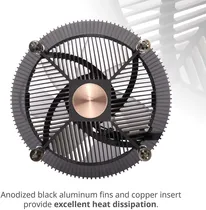 Comprar Fan Cooler Cooler Master A71c Rgb Amd Ryzen
