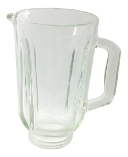 Vaso Para Licuadora Universal Elite Turbo Max