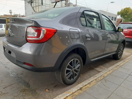 Renault Logan 0km Usado Nafta 1.6manual