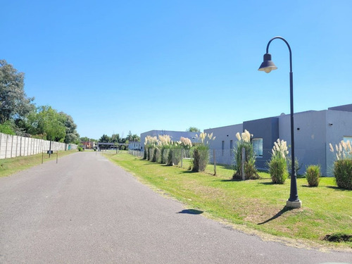 Venta Lote Solar De Alvarez
