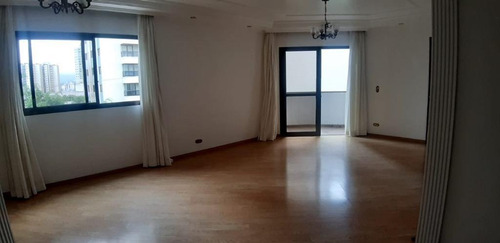 Apartamento À Venda, 143 M² Por R$ 1.200.000,00 - Santana (zona Norte) - São Paulo/sp - Ap8345