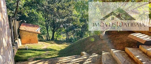Imagem 21 de 29 de Chácaras À Venda Em Atibaia/sp - Compre O Seu Chácaras Aqui! - 1478809