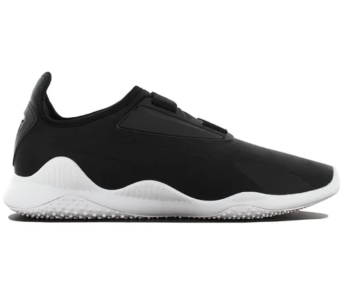 Tenis puma 2025 mostro negro