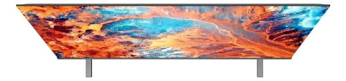 Smart TV de 43" Toshiba TB003 com tela DLED 4K