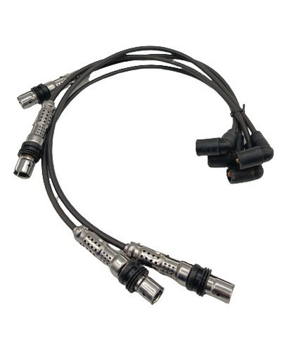 Cable De Bujia Fox 1.6 Crossfox Audi A3 Polo 1.6 Seat 1.4