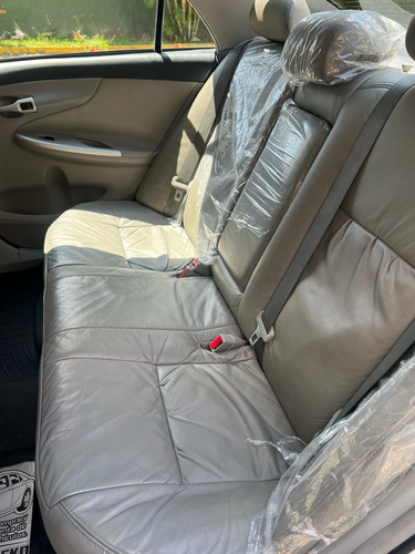 Toyota Corolla Gli
