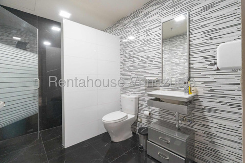 Venta De Edificio Boleita Norte Ciudad Center 4197m2