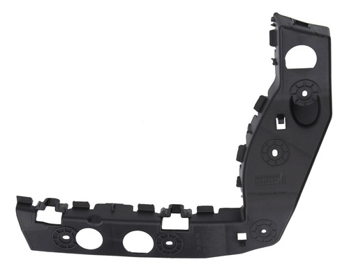 Soporte Paragolpe Delantero Chevrolet S10 12/16