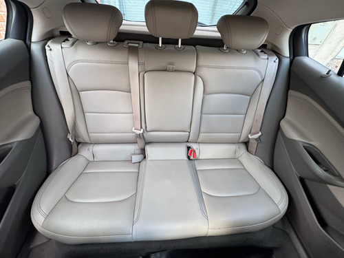 Chevrolet Cruze 1.4 Ltz At Sedan
