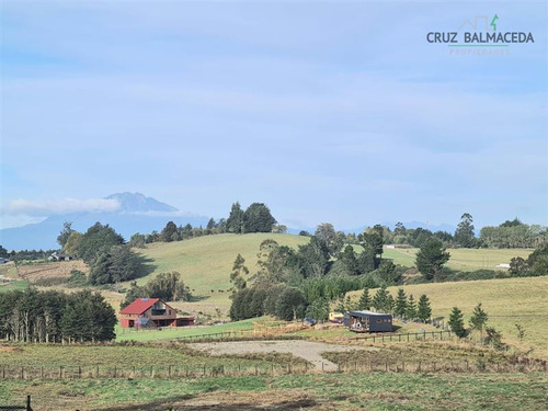 Parcela En Venta En Puerto Varas