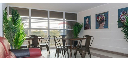 Dpto 2d 2b Con Terraza Metro Las Rejas