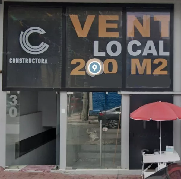 Excelente Oportunidad!!!! Vendo Local Comercial En Calle Lago Mayor, Alcaldía Miguel Hidalgo. Llr