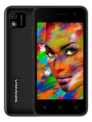 Celular Senwa Star S40