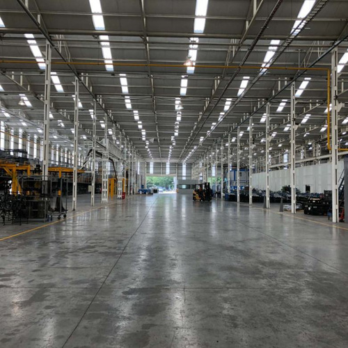 Renta De Bodega Industrial En Sin Nombre De Col 9, San Nicolás De Los Garza
