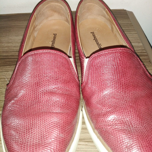 Zapatos Pasqualini