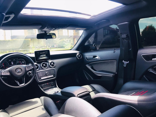 Mercedes-benz A200 1.6t