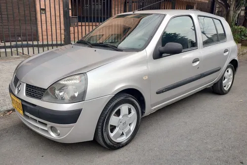 Renault Clio F.iv Expression