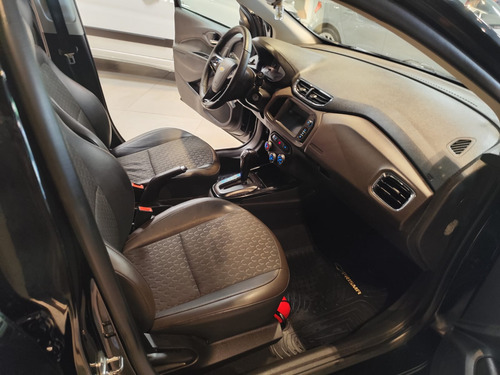 Chevrolet Prisma 1.4 Ltz At 98cv