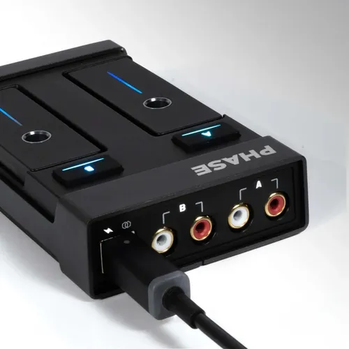 Controlador Dj Mwm Essential Phase Dj 110/220v Controlador Dj Mwm Essential Phase Dj 110/220v