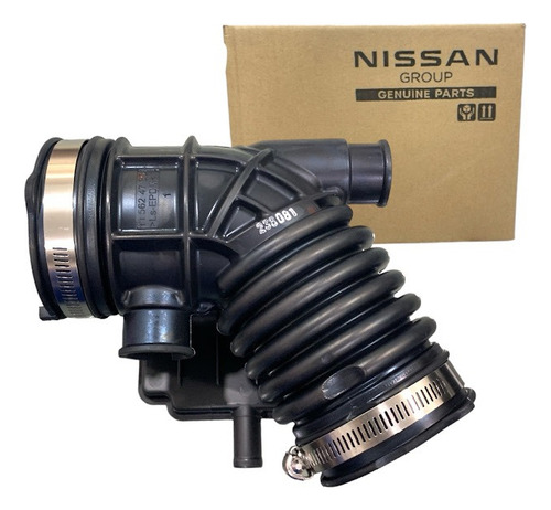 Manguera Ducto Aire Nissan Np300 Frontier 2015-2022 Original