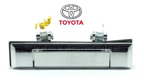 Manilla Externa Toyota Samurai Toyota Machito