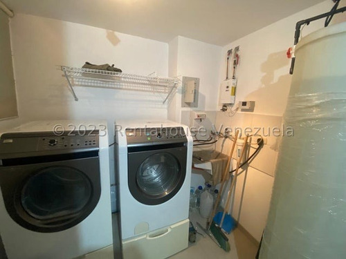 Imagen 20 de 25 de Oportunidad Alquiler! Bello Apartamento El Encantado #23-14023 Lisbet Seijas 04142490015