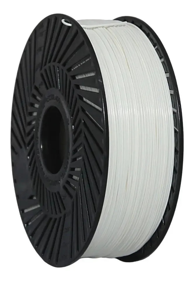 PETG 3D Lab 1kg Branco