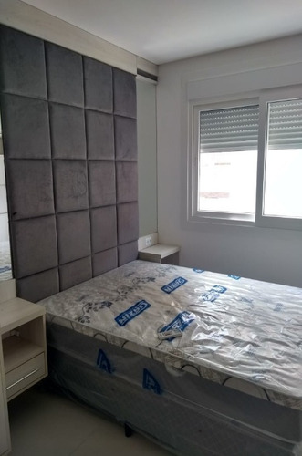 Imagem 7 de 8 de Apartamento À Venda Em Capão Da Canoa - Ap04074 - 67869812